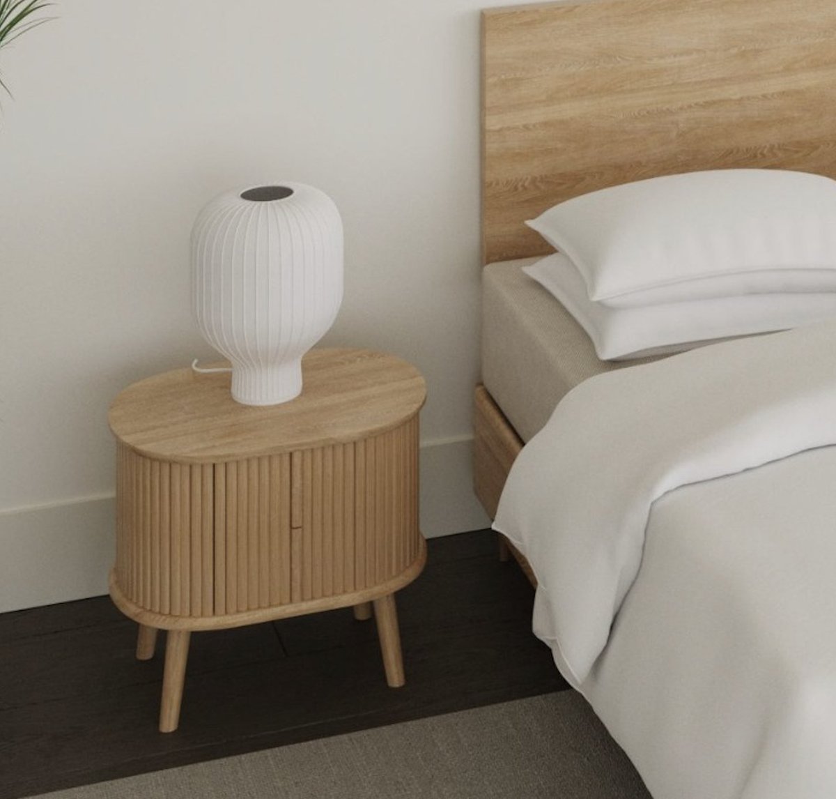 Furl_Home's tweet photo. Ripple 🌊 — where soft curves meet calm design. Crafted with a fluted door and warm wood tones, it’s a quiet nod to nature. https://t.co/dlsVCe53Gb