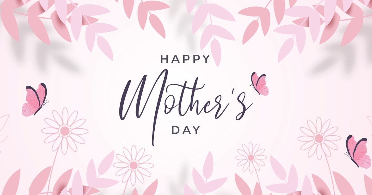 davidkuhncfp's tweet photo. From first steps to lifelong lessons, moms are there every step of the way.
Happy Mother’s Day to the ones who lead with love. https://t.co/jptq6jXxFw