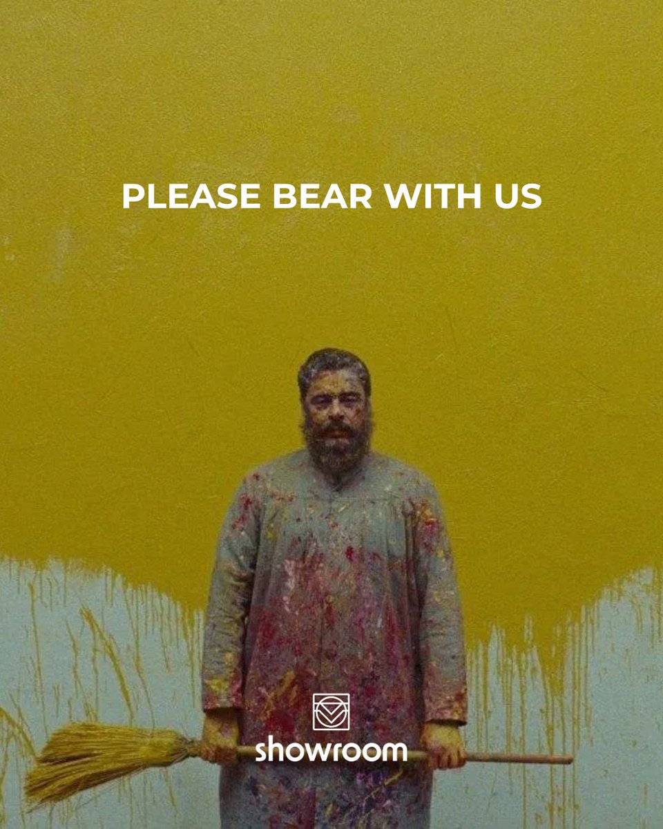 Thank you for being so patient with us while we build our new site. We are experiencing some difficulties right now, but we are working on it! You can still book tickets at our Box Office as usual.