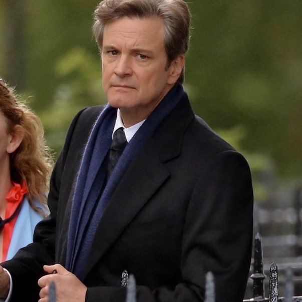 this huge dilf in bridget jones baby!!!