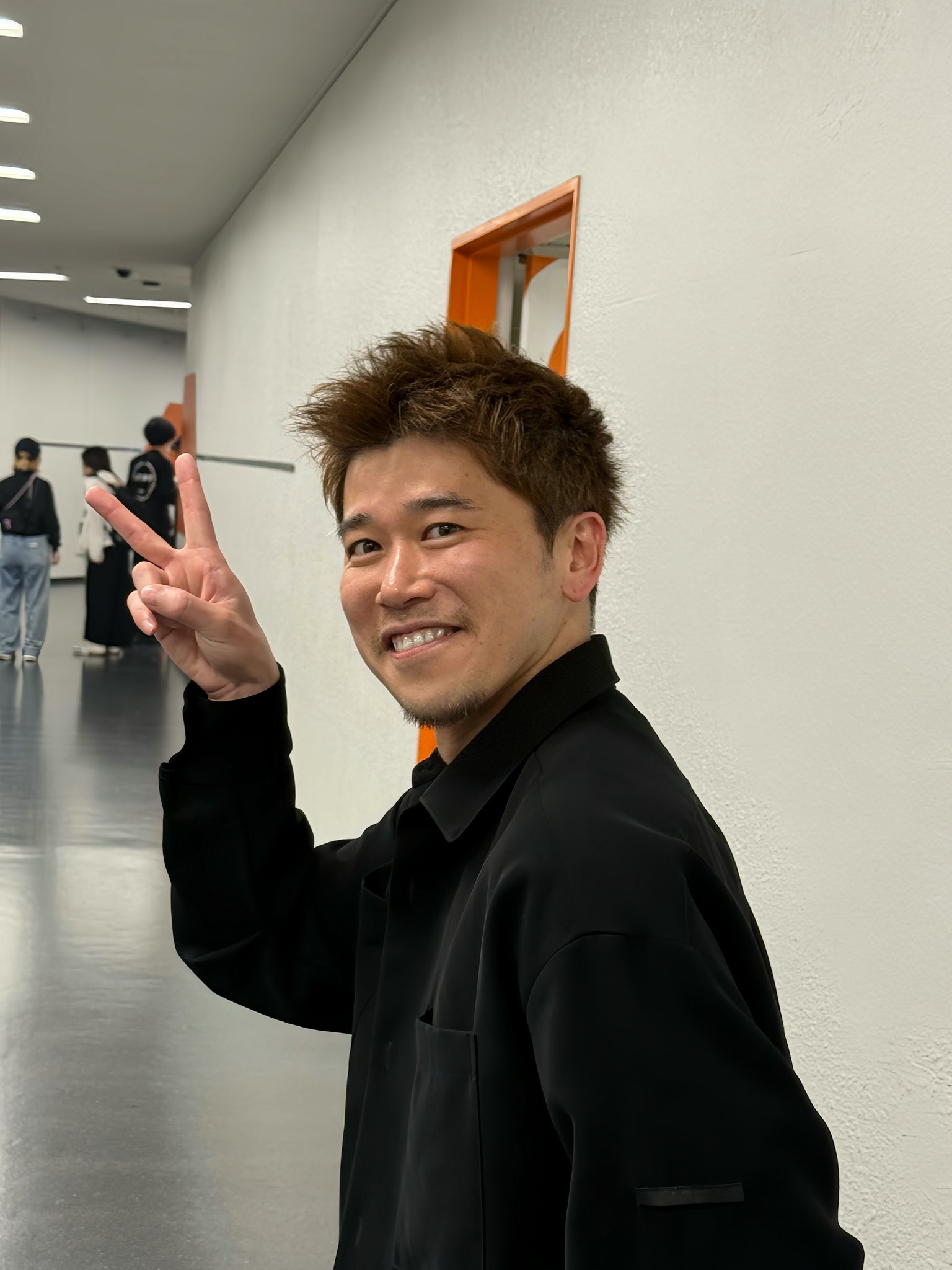 美品】Kiramune まねきねこ キラフェス2025 クリアカード 堀江瞬