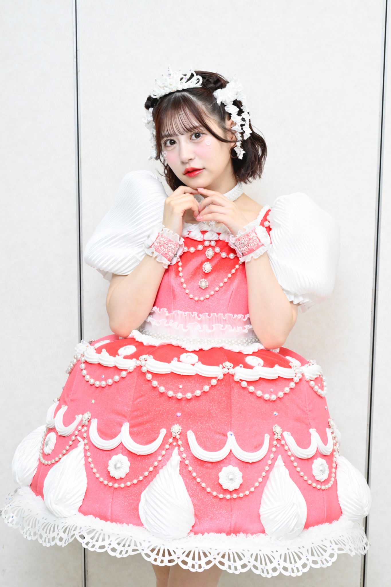 FRUITS ZIPPER【Official】 on X: 