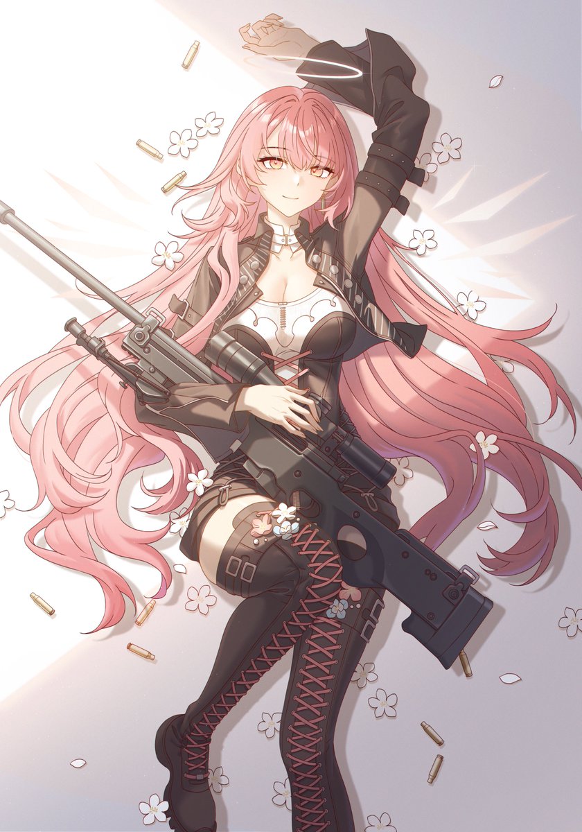 yi_x_ing's tweet image. #明日方舟 #Arknights #アークナイツ 😋~