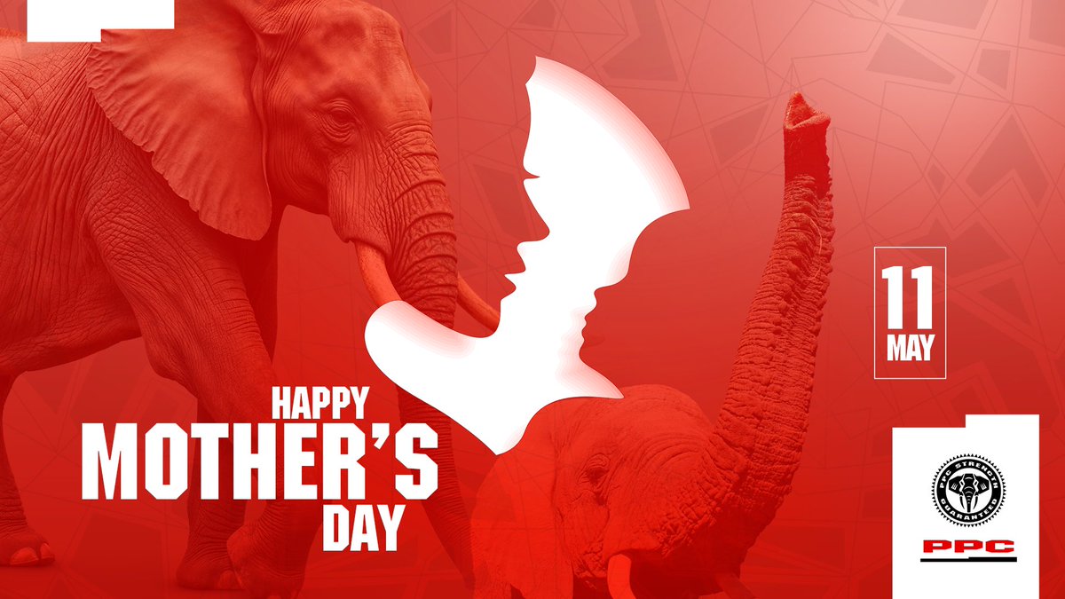 Moms are the cement that holds families together. Thank you to all the amazing moms out there for your love, support, and hard work. Happy Mother’s Day