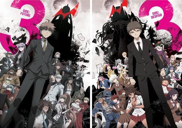ATS761234's tweet photo. 久々の投稿！
ダンガンロンパガチですげー作品だった！
希望っていいね https://t.co/uQexd9JpMg