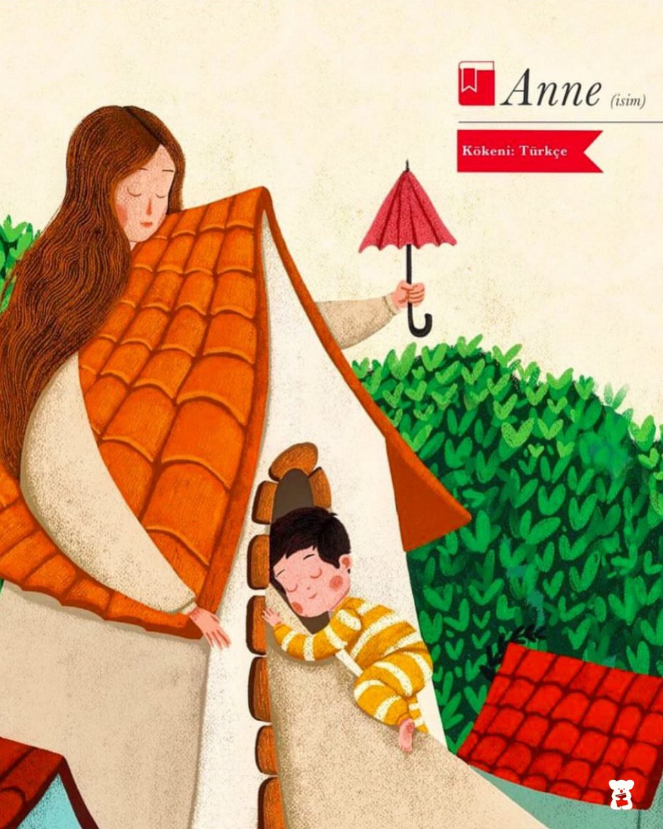 Dünyanın en güzel kelimesi “anne”. Kökenine bakarsanız Türkçe. Her dilde hafif nüanslarla söylenişi değişse de anlamı aynı: Nasıl olup da tükenmediğine şaşılacak sonsuz sevgi, karşılık beklemeden verme ve âdeta sabrın vücut bulmuş hâli. 🌸