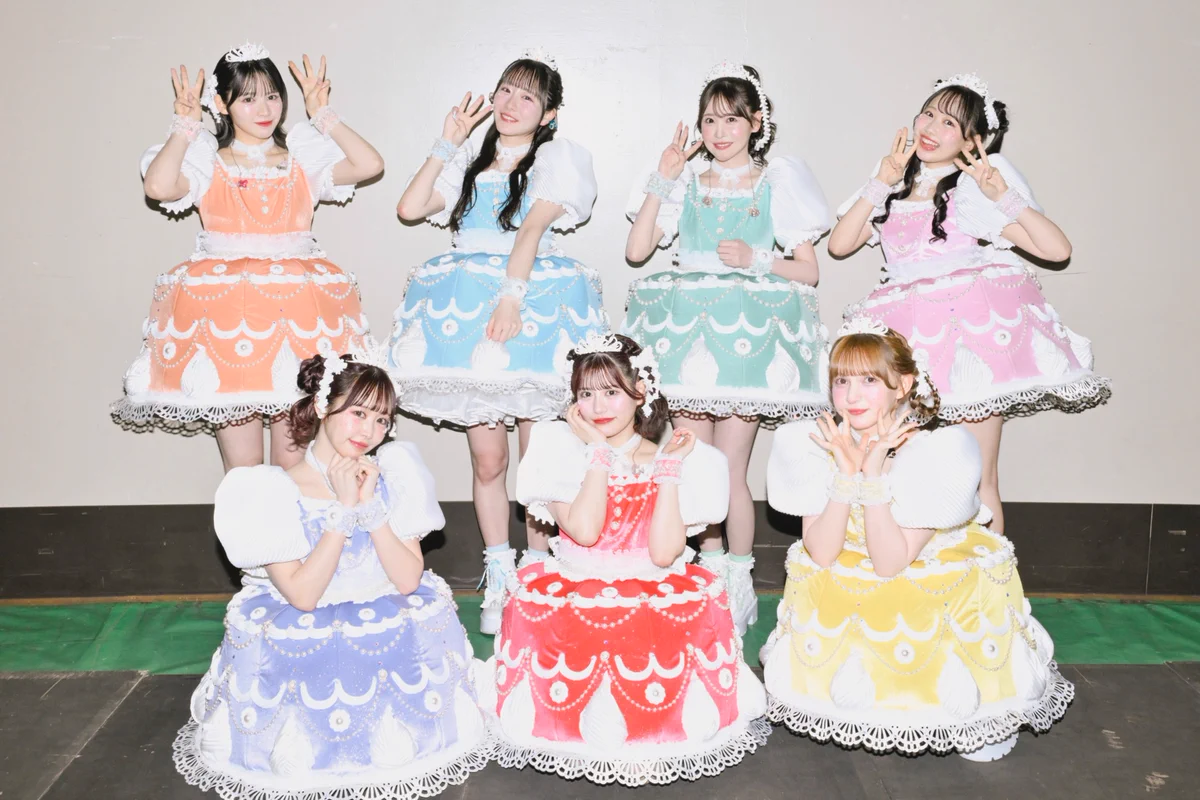 FRUITS ZIPPER【Official】 on X: 