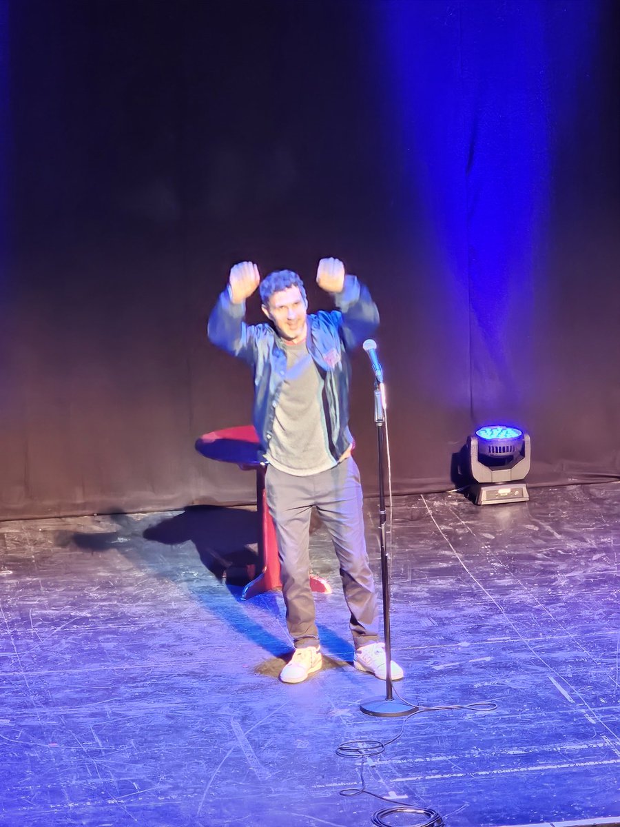 ASWSCAFFOLDING (@aswscaffolding) on Twitter photo The king of the one liners <a href="/marknorm/">mark normand</a> in #cardiff last night. Did not disappoint, sharp as always. Legend. #yadontsaytour The king of the one liners <a href="/marknorm/">mark normand</a> in #cardiff last night. Did not disappoint, sharp as always. Legend. #yadontsaytour