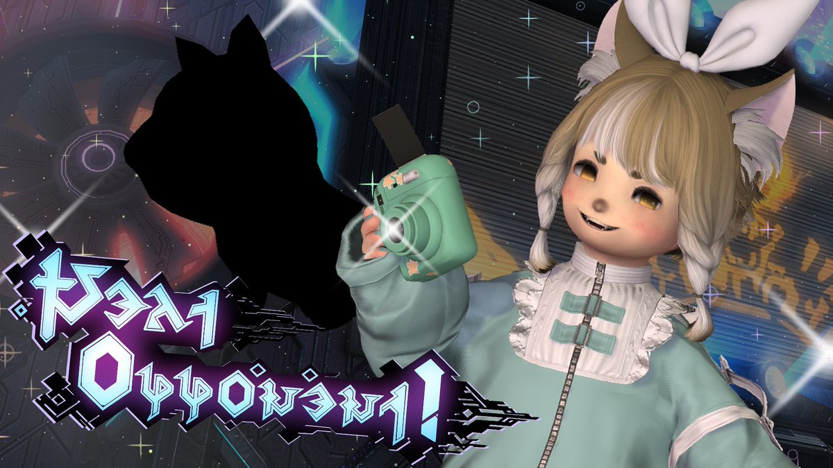 SandFaux's tweet image. Next Opponent!  

Come find your next opponent at The Wrong Brawl presented by #WrongDoorXIV next Sunday!  

📅18/5 8pm GMT+8  
📍Tonberry | Goblet | Ward 13 Plot 35
🔊 discord.gg/zGdrYYDjXg
📑twd.crd.co