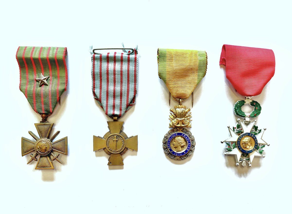 Yannick Olivères tweet media