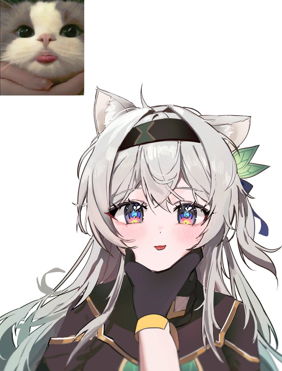 😝
#崩壊スターレイル #ホタル #HonkaiStarRail #Firefly