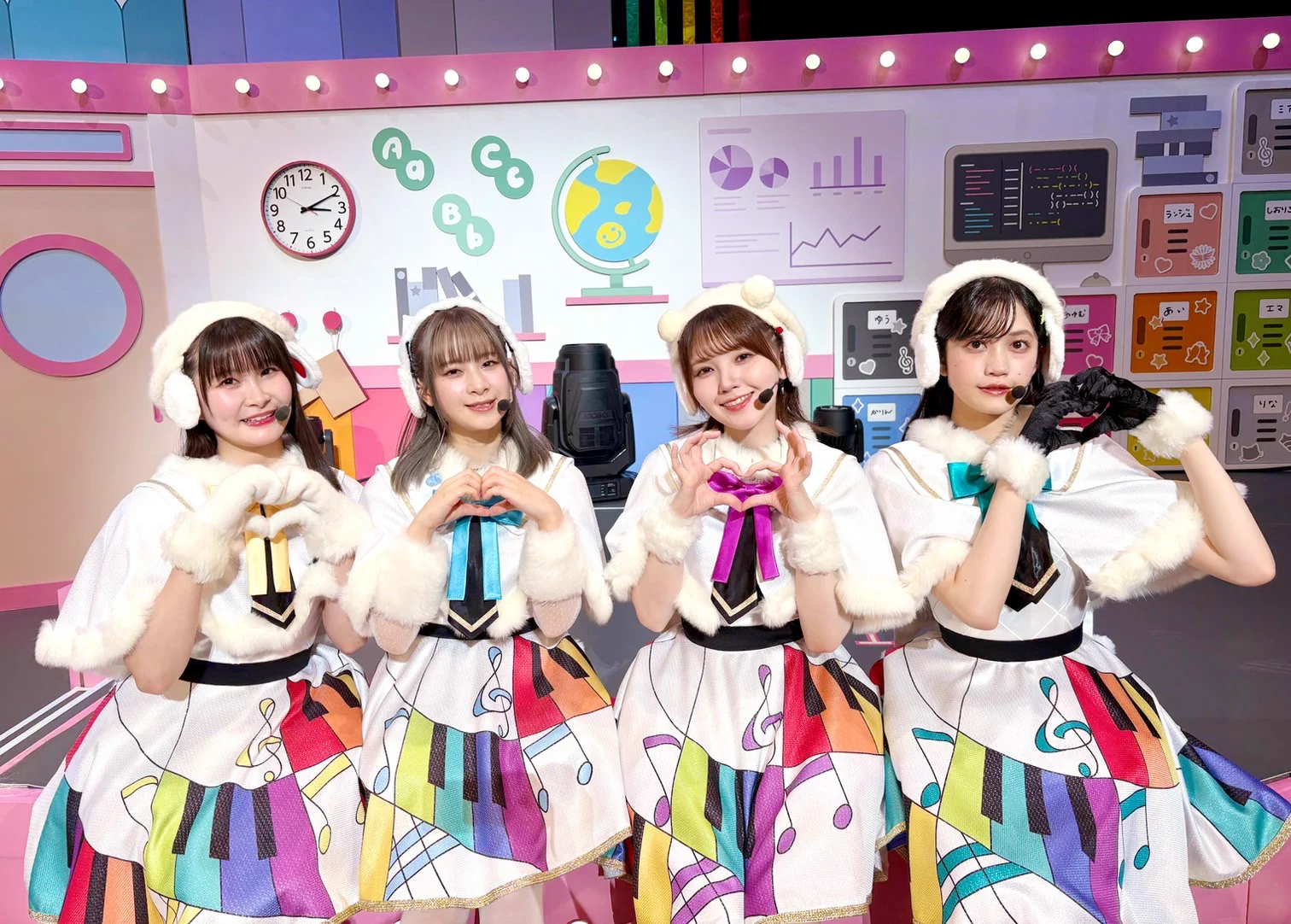 ラブライブ！虹ヶ咲学園スクールアイドル同好会』【公式】 on X
