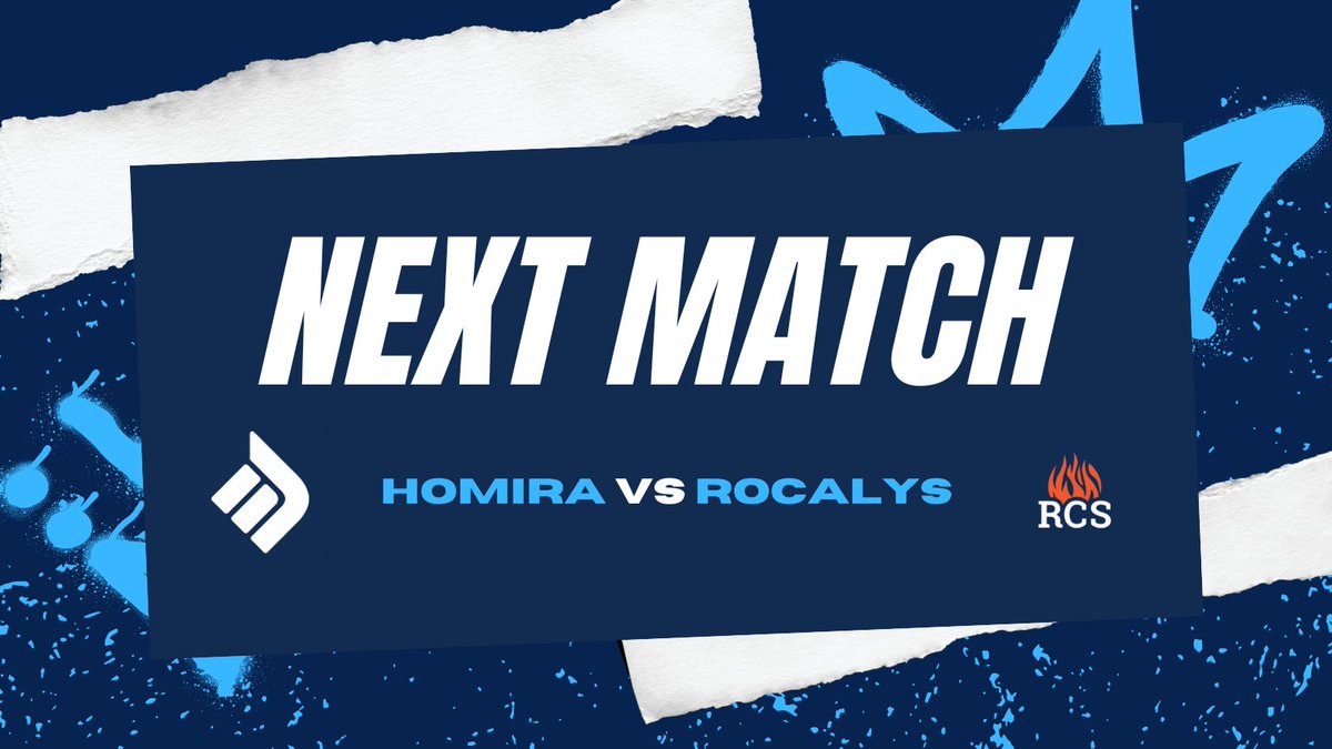 🔥 Victoire ! On remporte le premier match des Tie-Breaks !
Un grand merci à <a href="/PGE_Esport/">Prestige Esport</a>  pour ce beau duel 👏
🆚 Prochain adversaire : <a href="/Rocalys_esport/">ROCALYS 🔥</a> 
🎯 On continue la course ! 
#TieBreak #LeagueOfLegends #NexusTour #Homira