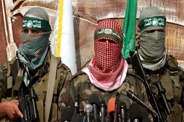 World_Affairs11's tweet photo. BREAKING:

Hamas says it is time to remove Israel from map of the world. https://t.co/QQrlTSh4Dz
