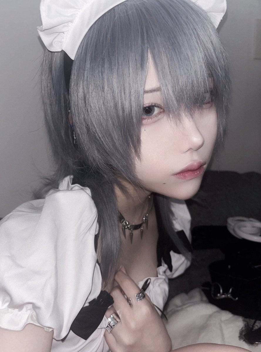 ようちゃん様グレー一枚 陽月 (@0e3vu) on X