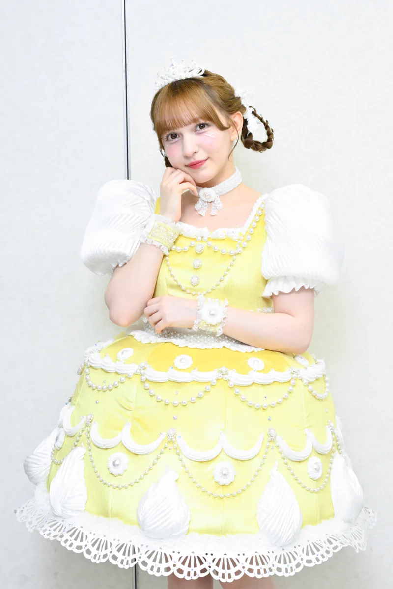 FRUITS ZIPPER【Official】 on X: 