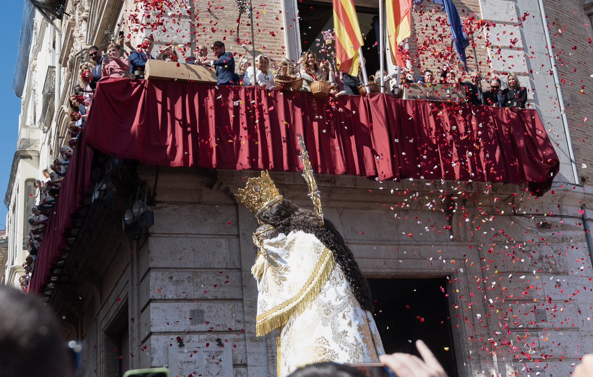 María José Catalá tweet media