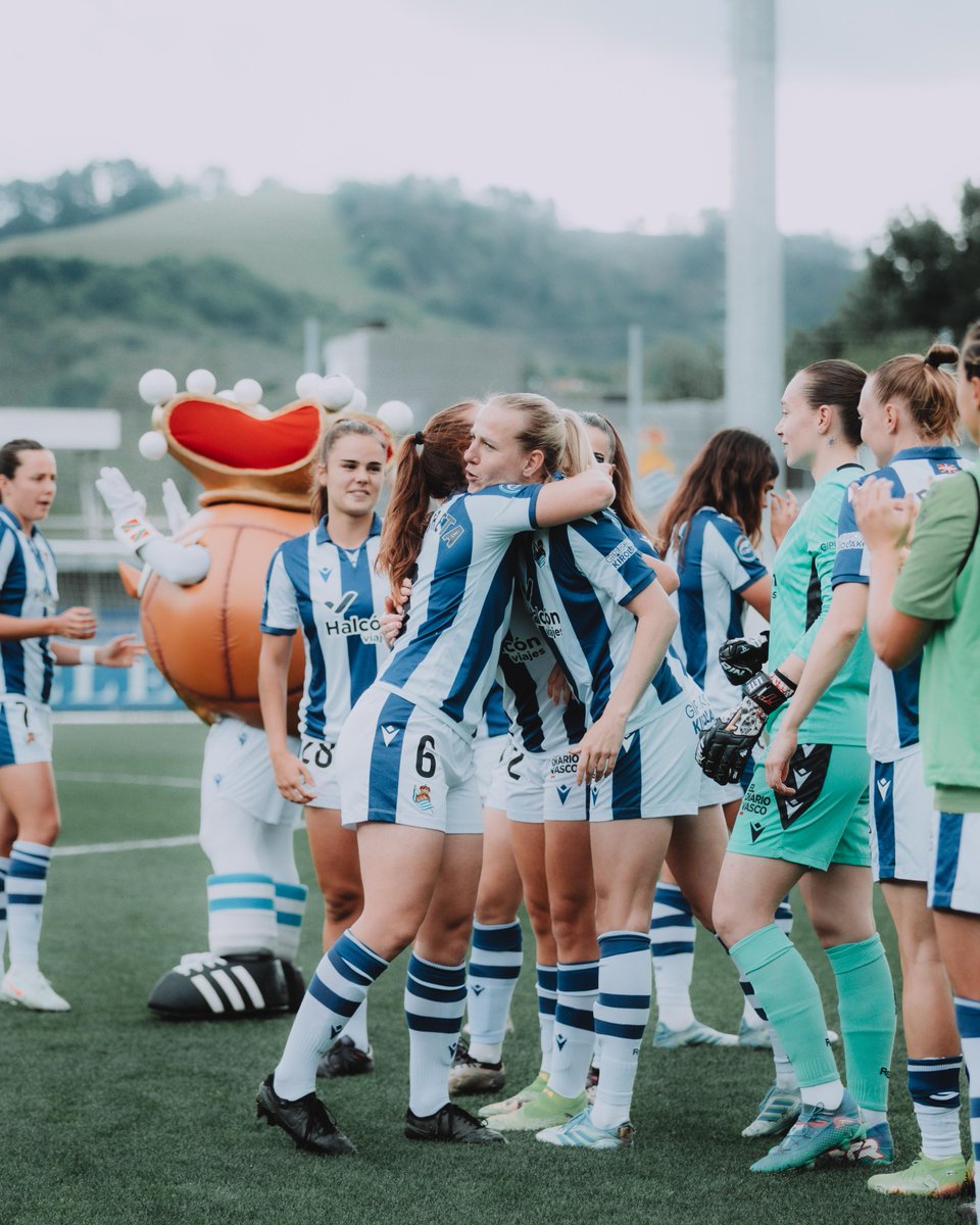 💙 Zorionak <a href="/anetxeza/">Ane Etxezarreta</a> eta eskerrik asko guztiagatik!