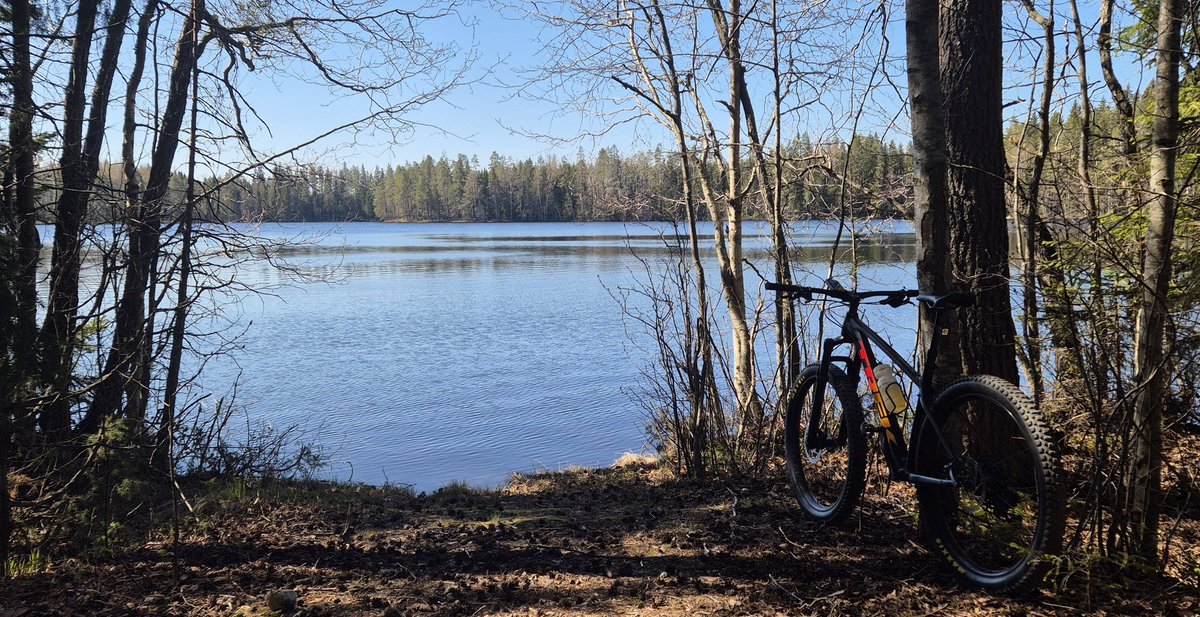 Hyvää äitienpäivää #Cycling #Korpilahti