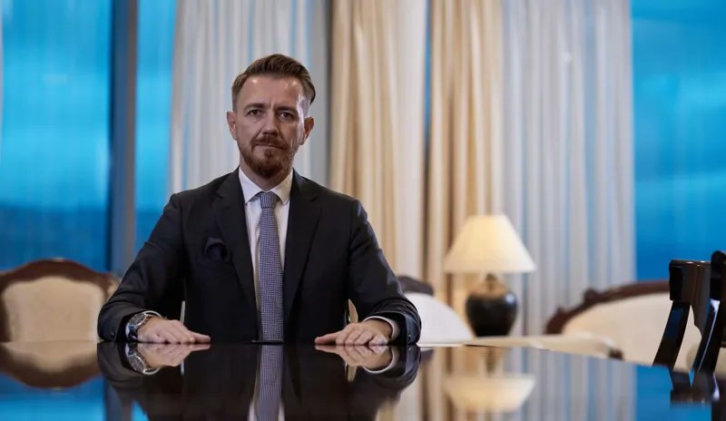 Kolla in vår nya artikel: CEO, vd eller managing director? Här är vad titlarna egentligen betyder
👉 Klicka här för att läsa: duochjobbet.se/ceo-betyder/