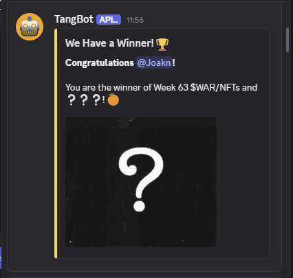 <a href="/THESTAKERCLASS/">THE STAKER CLASS</a> <a href="/bytesandblocks/">🌱 🐸🍑😹🧙‍♂️📈🍊☕️ Tom Bepe</a> <a href="/hoffmang/">Gene Hoffman hoffmang.xch 🌱</a> <a href="/bramcohen/">Bram Cohen🌱</a> <a href="/Microsoft/">Microsoft</a> <a href="/CDPROJEKTRED/">CD PROJEKT RED</a> <a href="/chia_project/">Chia Network</a> <a href="/nftprofetmaster/">🅲🅷🅸🅖🅖🅰 ₐₖₐ NF🌱 Pa®♉dy Mas🌱e®</a> <a href="/thewitcher/">The Witcher</a> <a href="/CarbonCreditXyz/">Carbon.Credit</a> <a href="/tanggangonchia/">TangGang</a> <a href="/Joakn12/">🌱 Joakn 🌱 🏎️🔥</a> Congrats!!!