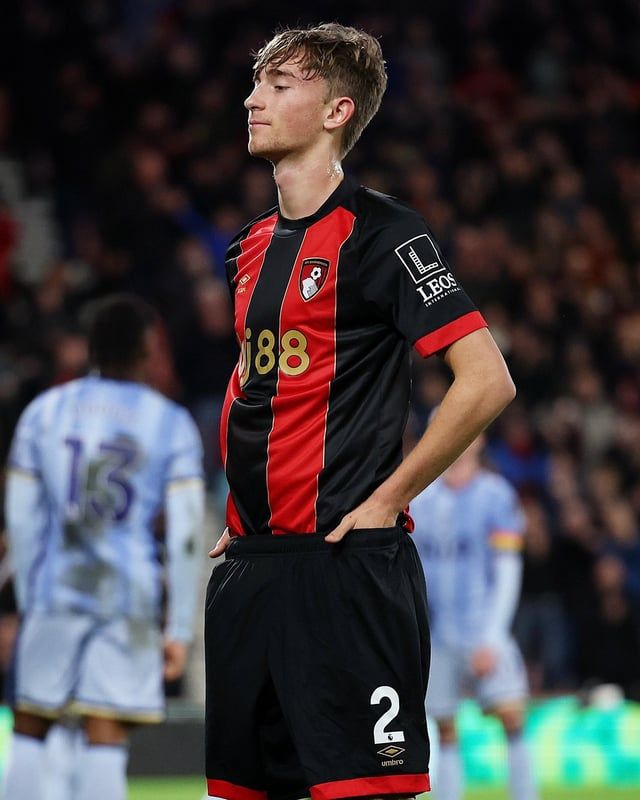 theMadridZone's tweet image. 🚨 Real Madrid LOVE Dean Huijsen, but they still consider him too expensive.

He has a 58M release clause that can be paid in 3 installments. @JorgeCPicon