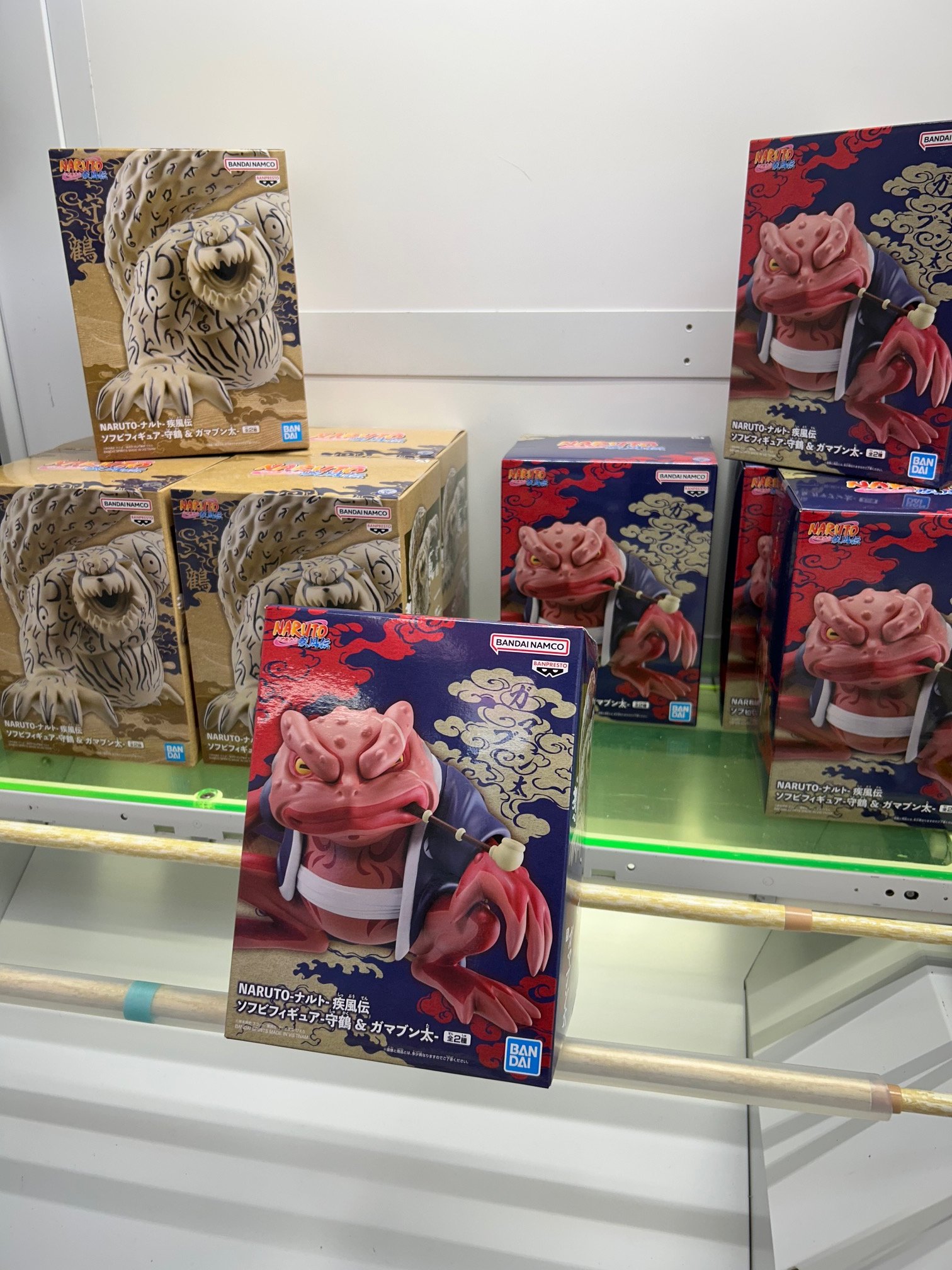 激レア　ワンピース　ナルト　ジョジョ　非売品店頭用看板 激レア ワンピース ナルト ジョジョ 非売品店頭用看板 コレクション
