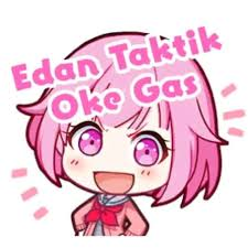 Copeybara's tweet photo. @Achmad_Fah @ARSIPAJA Edan taktik oke gas https://t.co/QwGcDHDOjm
