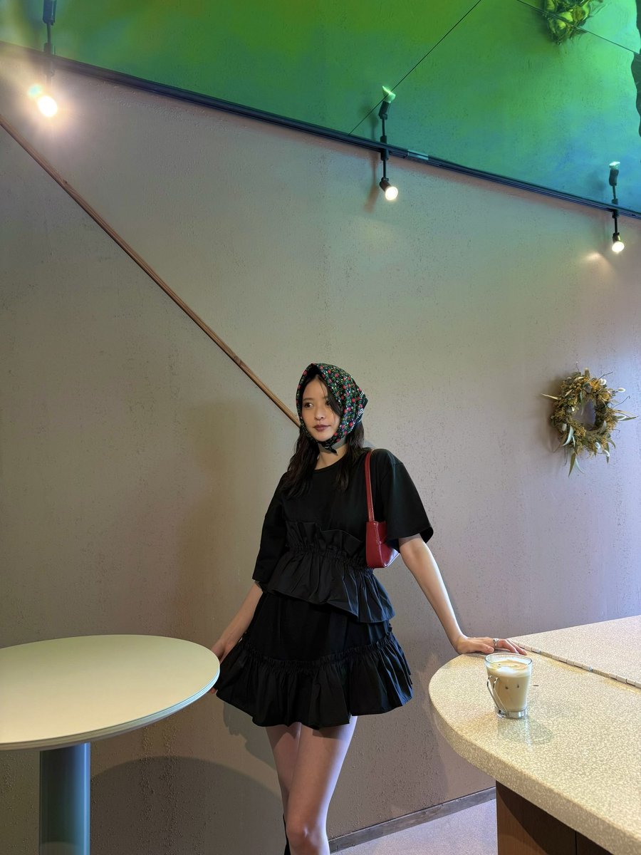 ヒカル☆プロフ読んでね♪ ねもぺろ from でんぱ組.inc / LAVILITH「キュンキュンですっ