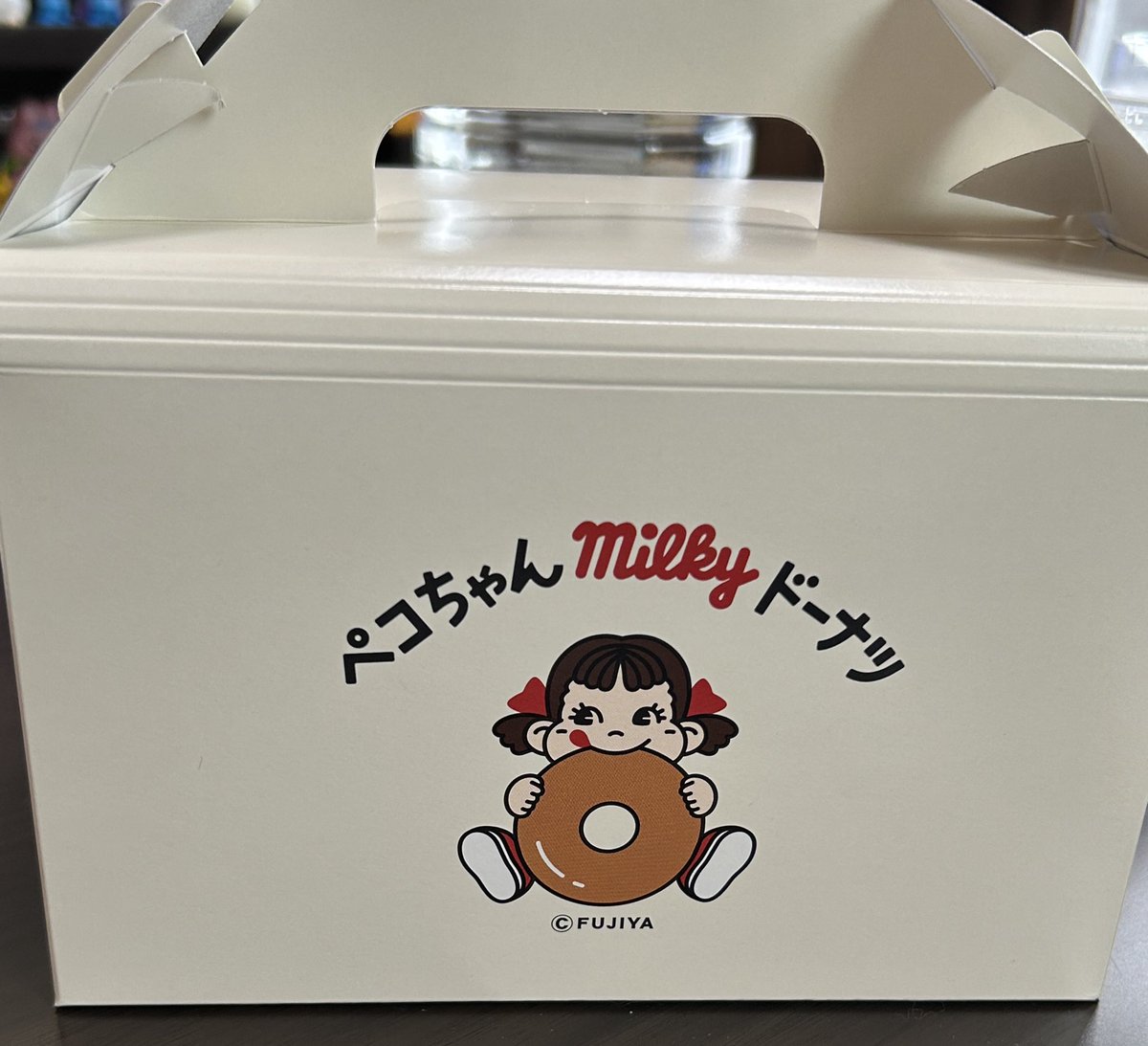 E*n様 ブンブン飛行機くんの編みぐるみ◎ GrYuM8AbAAEFPkq.jpg