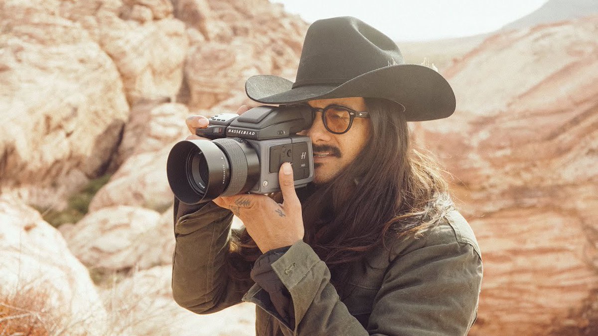 Is there more of an instant skip on filmmaking YouTube than this guy?