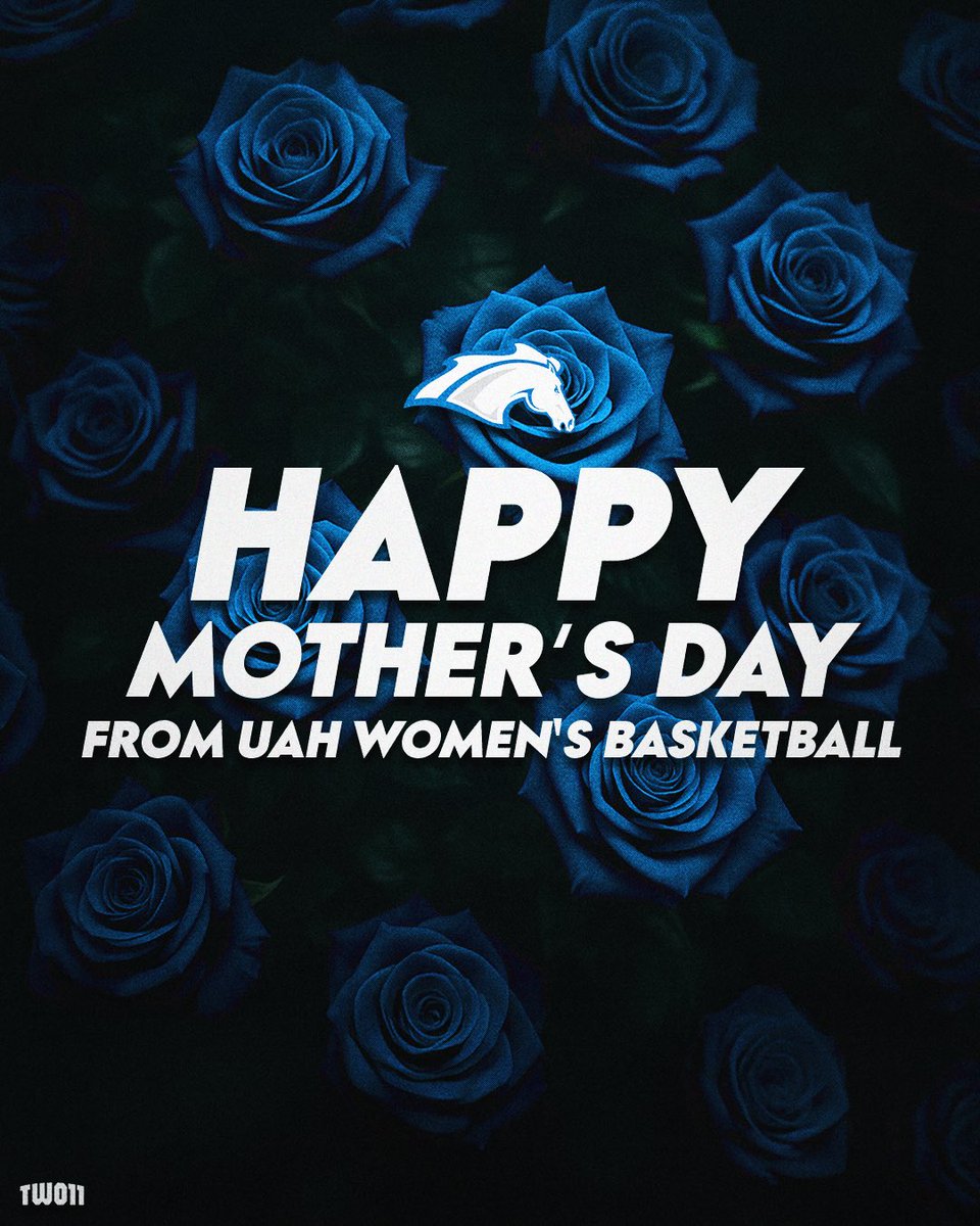 Happy Mother’s Day!