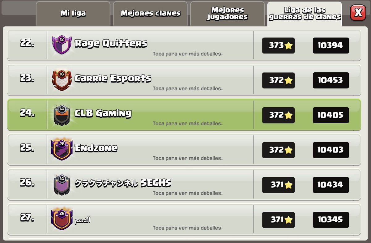 Familia CLB 🤫 tweet media