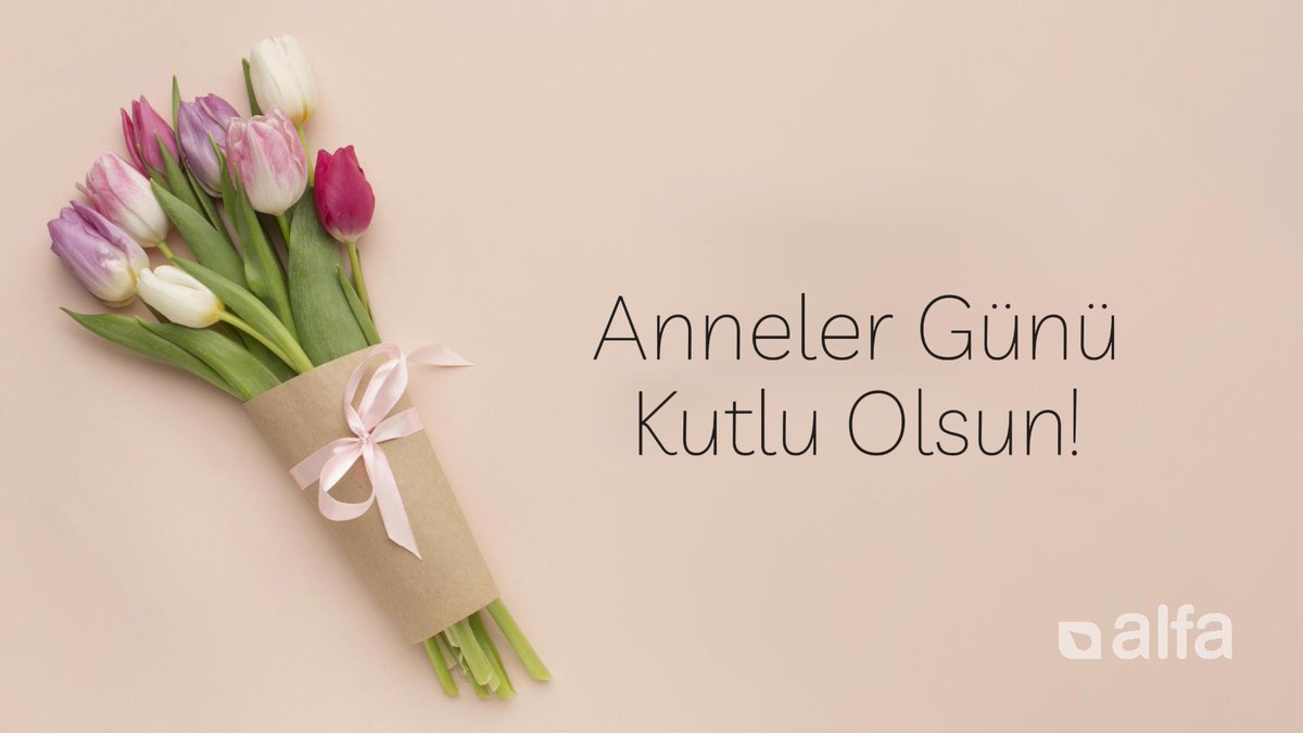 Karşılıksız sevgileriyle her zaman yanımızda olan annelerimizin 💕Anneler Günü kutlu olsun. 💙♥️🤍 Bugünü sevgi dolu anlarla geçirmeniz dileğiyle… 🌼 

#annelergunu #alfaçevre #alfaçevreteknolojileri #xylemturkiye #flygt #pompa #pompasistemleri