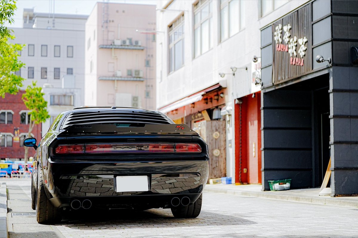 CHALLENGER3773's tweet photo. #ダッジ
 #チャレンジャー
 #DODGE
 #CHALLENGER
 #Americanmuscle https://t.co/IfcLvIZjl6