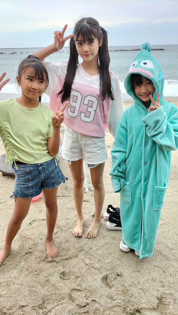 らっちゃん♡ 🍓𝙋 𝙍 𝙀 𝙎 𝙀 𝙉 𝙏 𝐋𝐀𝐑𝐌𝐄 オフショット🎂 《 仲川瑠夏ちゃん