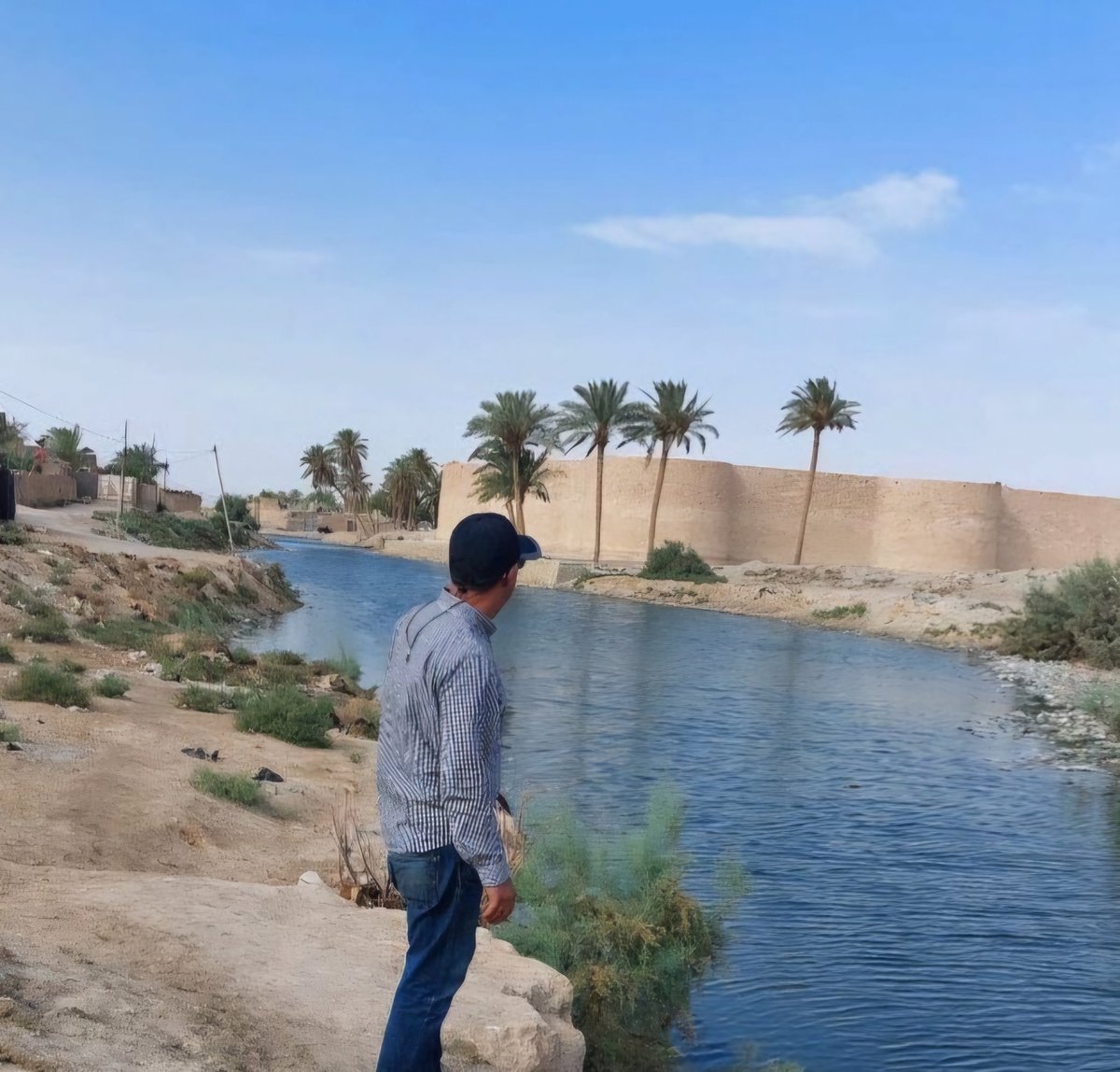 Jaafar Jotheri جعفر الجوذري tweet media