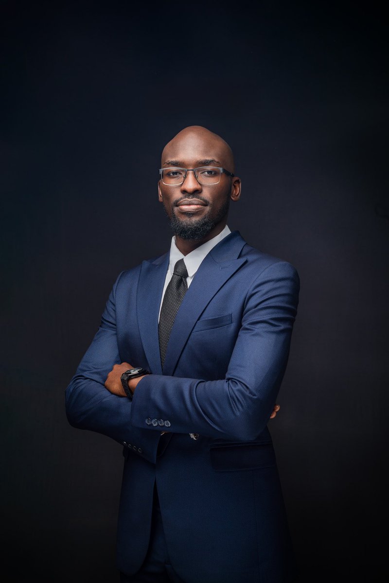 Joshua Ohia (The Mastermind) tweet media