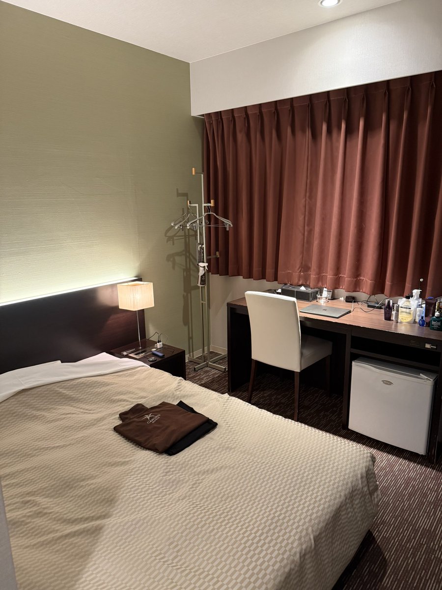 今日からまた熊本出張‼️

#オーテック #仕事 #職人 #電気工事 #電工 #福岡 #北九州 #八幡西区 #求人 #おすすめ