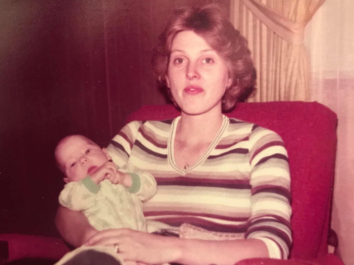 Happy MOTHER’S Day!