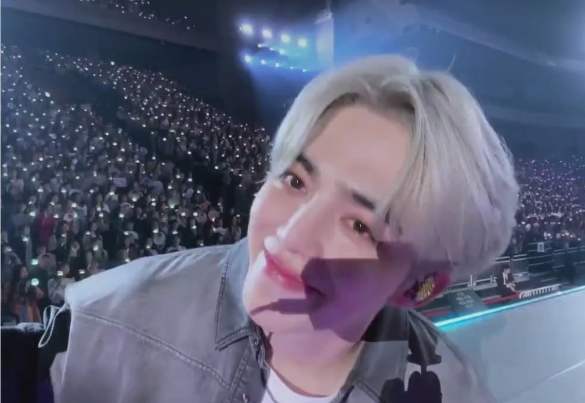 sounds_of_cheol's tweet photo. cutie cheollie 🩶 https://t.co/vZ47Yb9gID