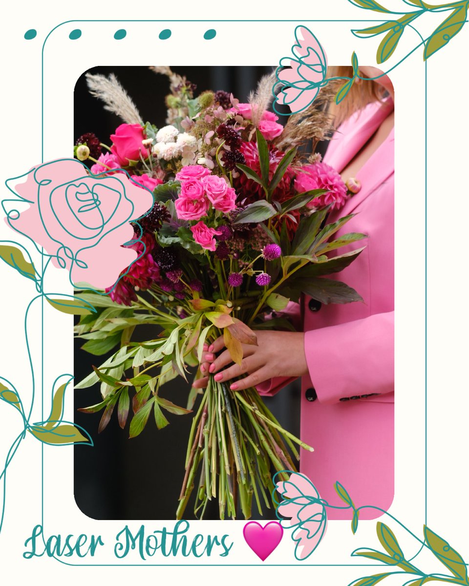 Happy Mother’s Day! 🩷
A special shout-out to all the amazing mothers in our Modulight Team — and to the mothers who raised our laser family.
Thank you for your love, strength, and inspiration.
Wishing a beautiful day to moms everywhere—we appreciate you more than words can say!
