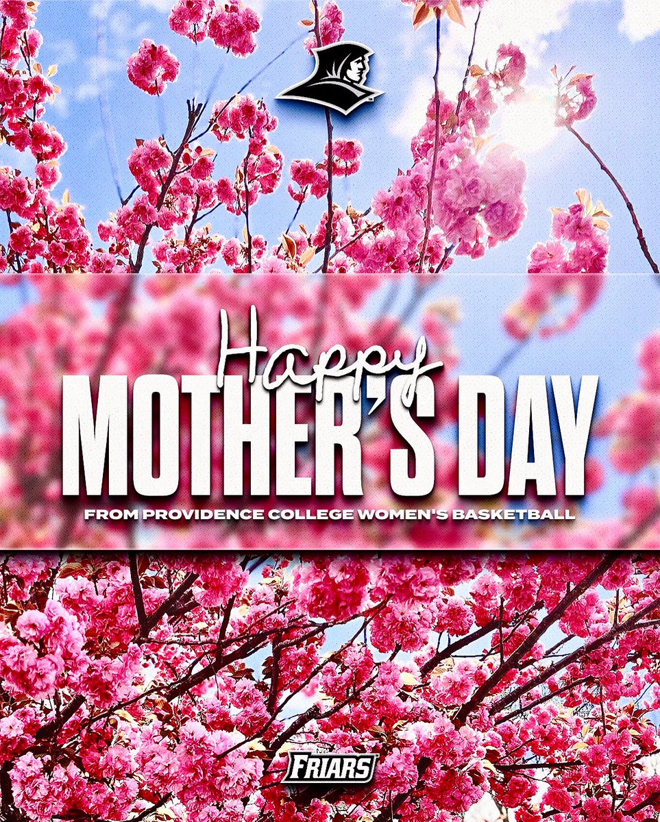 Happy Mother’s Day