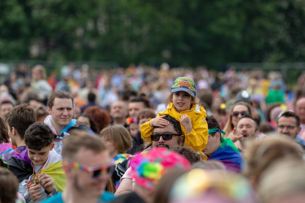 Durham Pride UK (@durham_pride) on Twitter photo Only 2 weeks to go! Beat the 'on the day' gate price & guarantee your fast-track place for only £8 with this amazing line-up for everyone to enjoy eventbrite.co.uk/e/durh am-pride-2025-tickets-1214518600829?aff=oddtdtcreator
<a href="/durham_uni/">Durham University</a> <a href="/ThisisDurham/">This is Durham</a> <a href="/DurhamGala/">Durham Miners' Gala</a> <a href="/itvtynetees/">ITV News Tyne Tees</a> Only 2 weeks to go! Beat the 'on the day' gate price & guarantee your fast-track place for only £8 with this amazing line-up for everyone to enjoy eventbrite.co.uk/e/durh am-pride-2025-tickets-1214518600829?aff=oddtdtcreator
<a href="/durham_uni/">Durham University</a> <a href="/ThisisDurham/">This is Durham</a> <a href="/DurhamGala/">Durham Miners' Gala</a> <a href="/itvtynetees/">ITV News Tyne Tees</a>