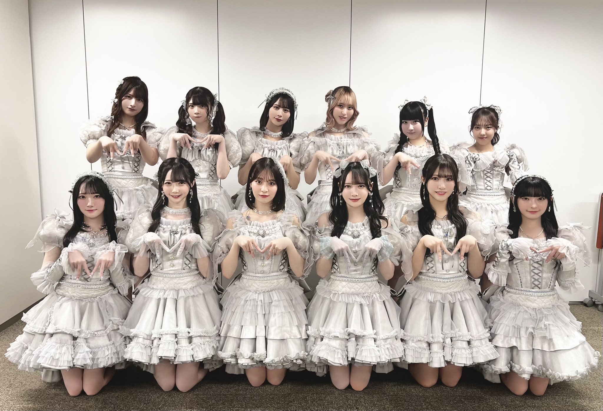 ノイミー　モブノデレラ　生写真　未開封　8パック ノイミー モブノデレラ 生写真 未開封 8パック