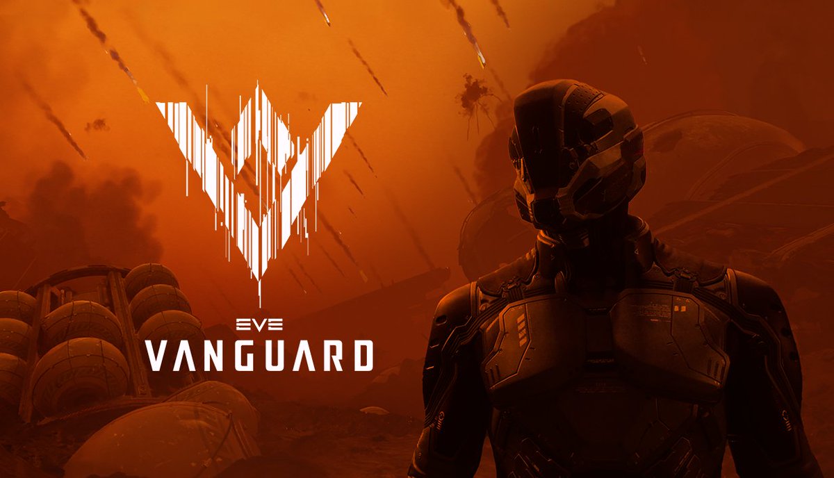 Gehe jetzt live, um ca. 13:30 wird es #EVEVanguard geben - #EVEFanfest <a href="/PlayEVEVanguard/">EVE Vanguard</a>
Hab ne Weile nicht mehr reingeschaut, gespannt wie's jetzt vorankommt!

'
'
'
'
'
'
'
'
'
'
#ad