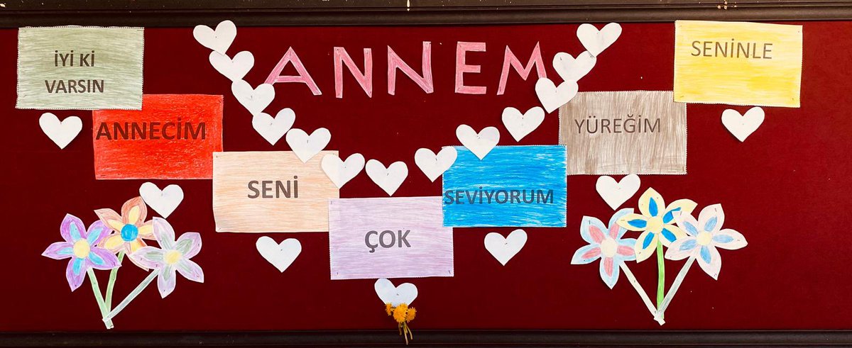 Epsemce İlk-Ortaokulu tweet media