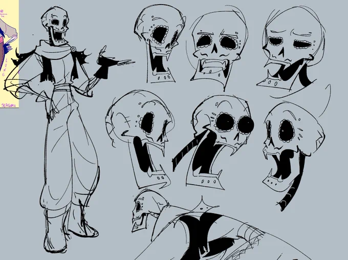 right i have ocs 