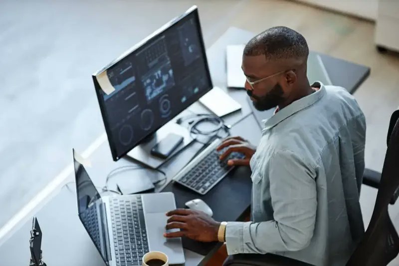 Kolla in vår nya artikel: Vad CIO betyder – och varför rollen blivit så viktig
👉 Klicka här för att läsa: duochjobbet.se/vad-cio-betyde…