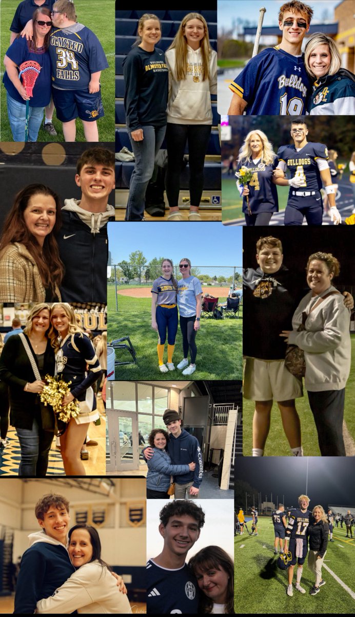 OF Athletic Boosters tweet media